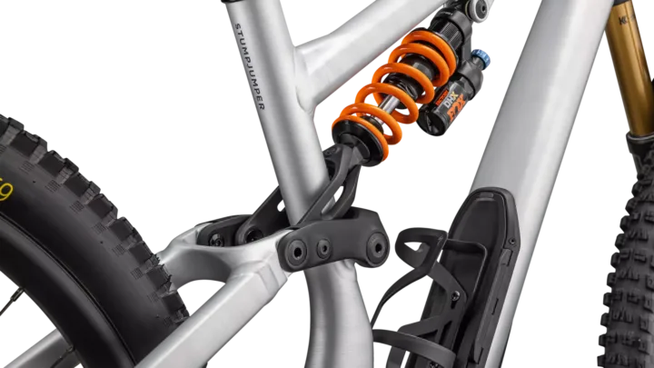 2025 Specialized Stumpjumper 15 Alloy