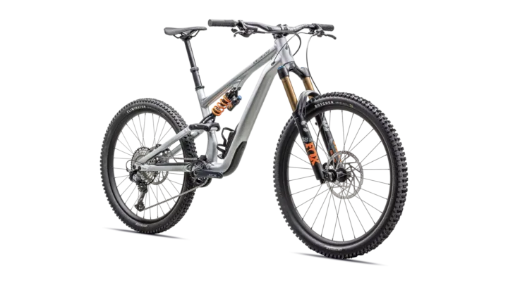2025 Specialized Stumpjumper 15 Alloy