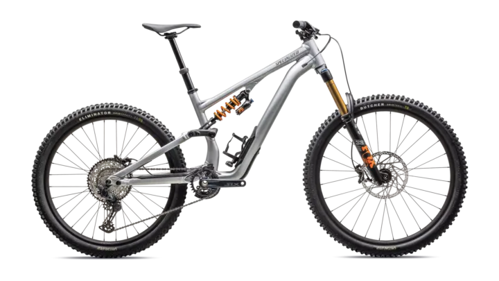 2025 Specialized Stumpjumper 15 Alloy