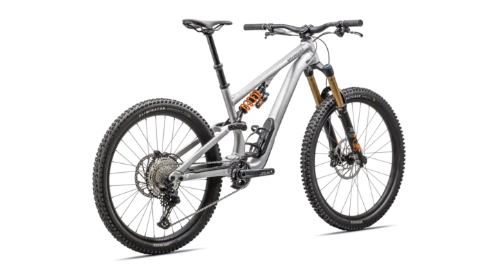 2025 Specialized Stumpjumper 15 Alloy
