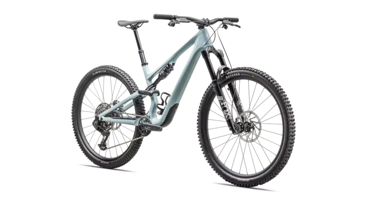 2025 Specialized Stumpjumper 15 Comp