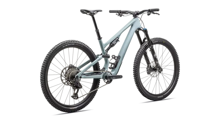 2025 Specialized Stumpjumper 15 Comp