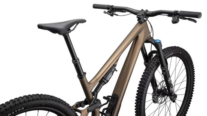 2025 Specialized Stumpjumper 15 Comp