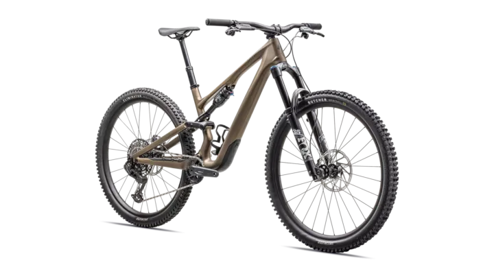 2025 Specialized Stumpjumper 15 Comp