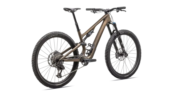 2025 Specialized Stumpjumper 15 Comp