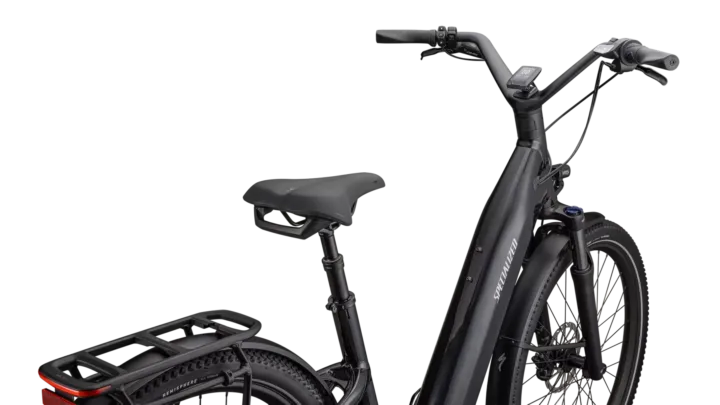 2025 Specialized Turbo Como 4.0 IGH
