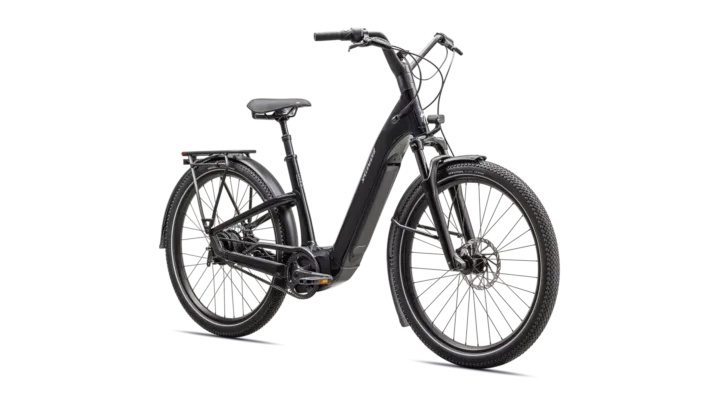 2025 Specialized Turbo Como 4.0 IGH