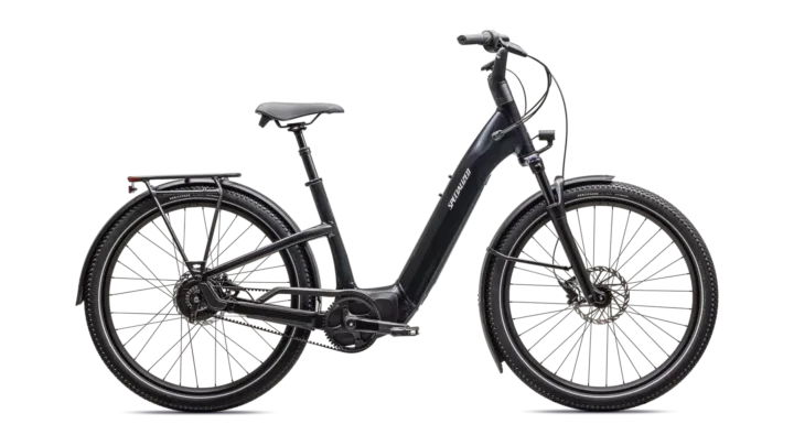 2025 Specialized Turbo Como 4.0 IGH