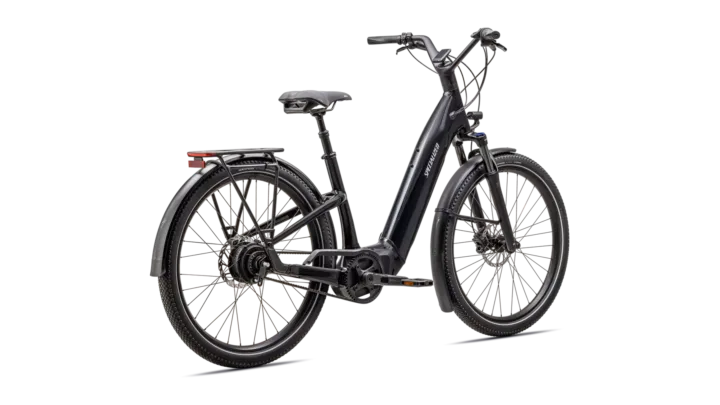 2025 Specialized Turbo Como 4.0 IGH