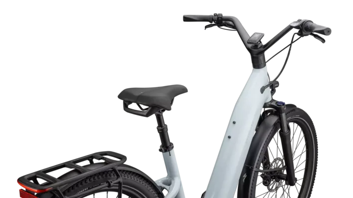 2025 Specialized Turbo Como 4.0 IGH