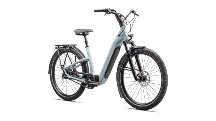 2025 Specialized Turbo Como 4.0 IGH
