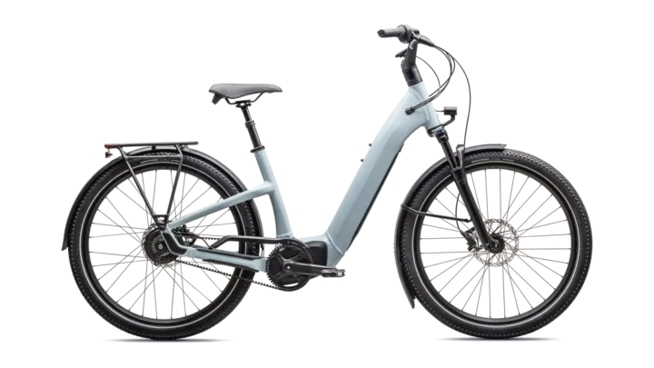 2025 Specialized Turbo Como 4.0 IGH
