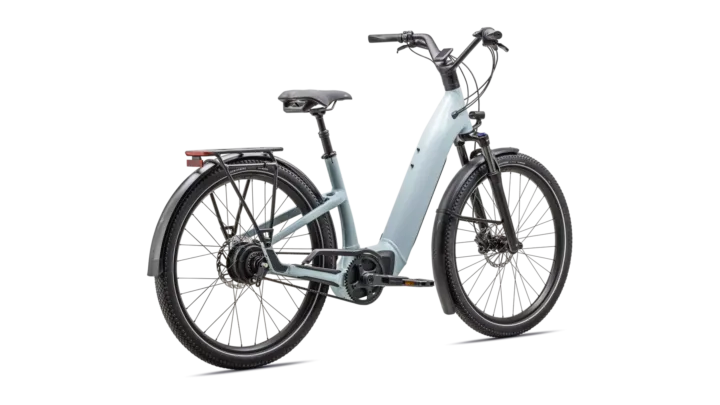 2025 Specialized Turbo Como 4.0 IGH