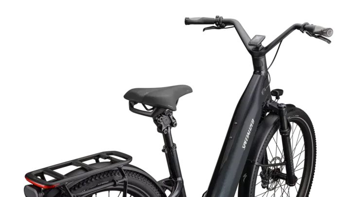 2025 Specialized Turbo Como 5.0 IGH