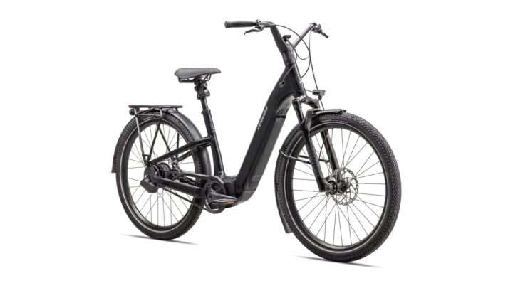 2025 Specialized Turbo Como 5.0 IGH