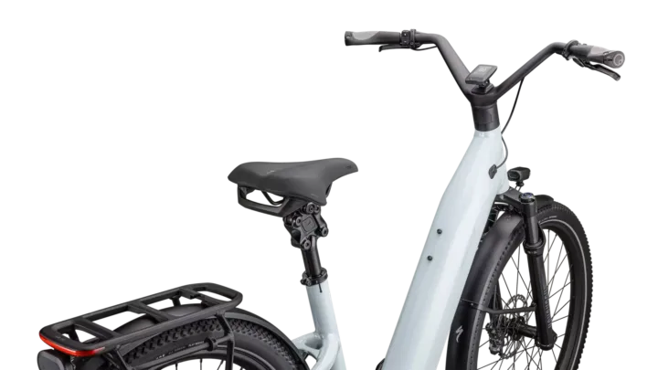 2025 Specialized Turbo Como 5.0 IGH