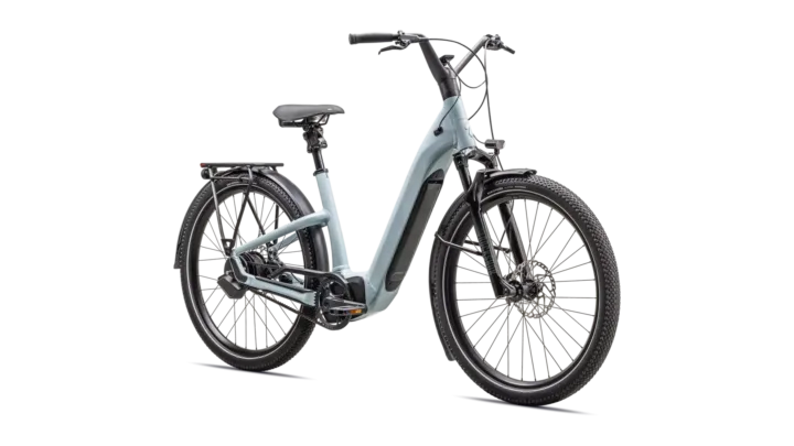 2025 Specialized Turbo Como 5.0 IGH