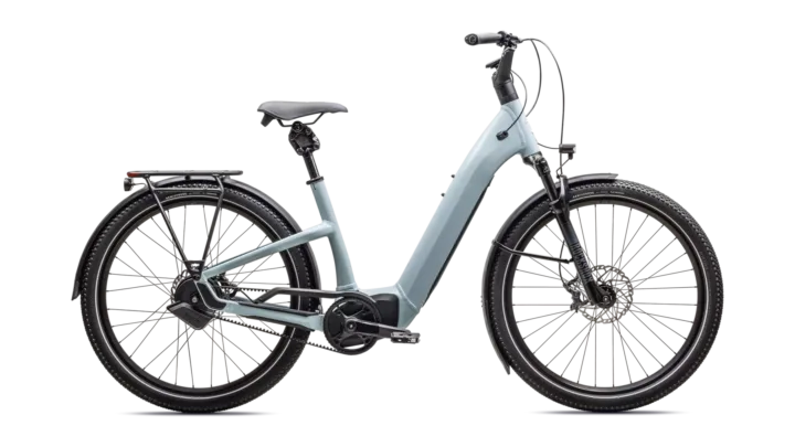 2025 Specialized Turbo Como 5.0 IGH