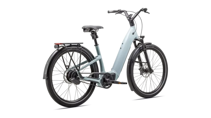 2025 Specialized Turbo Como 5.0 IGH
