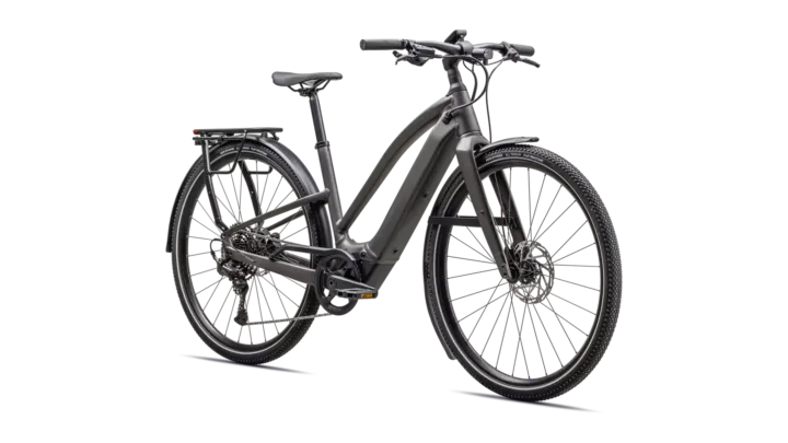 2025 Specialized Turbo Vado SL 2 4.0 Step-Through EQ