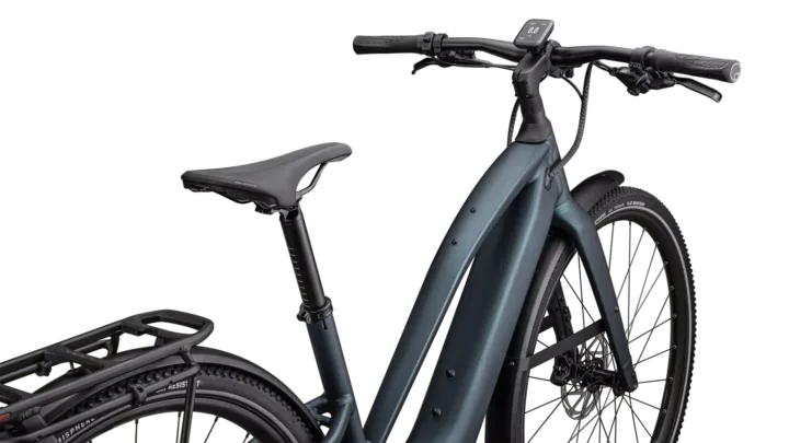2025 Specialized Turbo Vado SL 2 5.0 Step-Through EQ