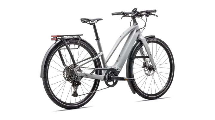2025 Specialized Turbo Vado SL 2 5.0 Step-Through EQ