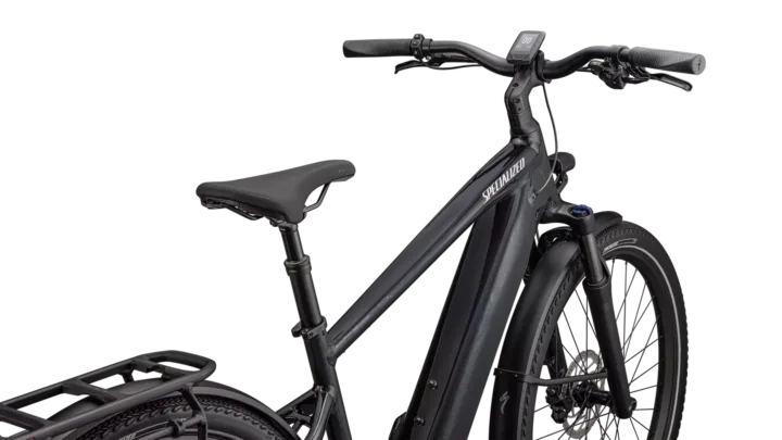2025 Specialized Turbo Vado 4.0