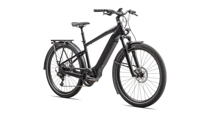 2025 Specialized Turbo Vado 4.0