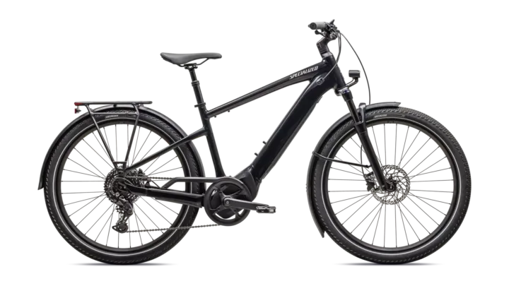 2025 Specialized Turbo Vado 4.0