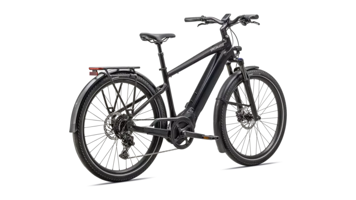 2025 Specialized Turbo Vado 4.0