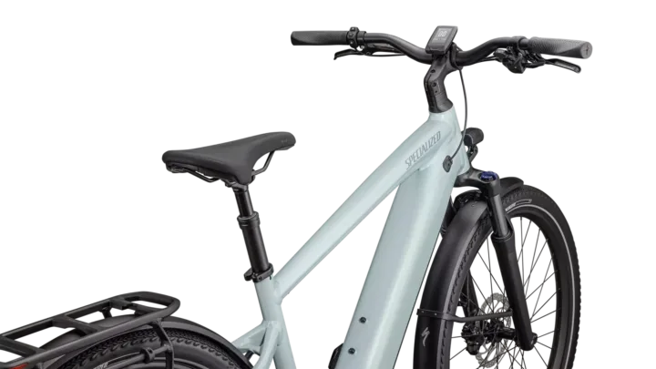 2025 Specialized Turbo Vado 4.0