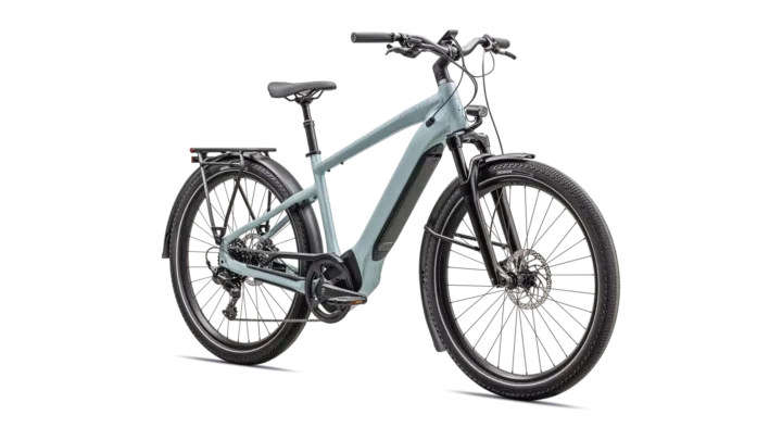 2025 Specialized Turbo Vado 4.0