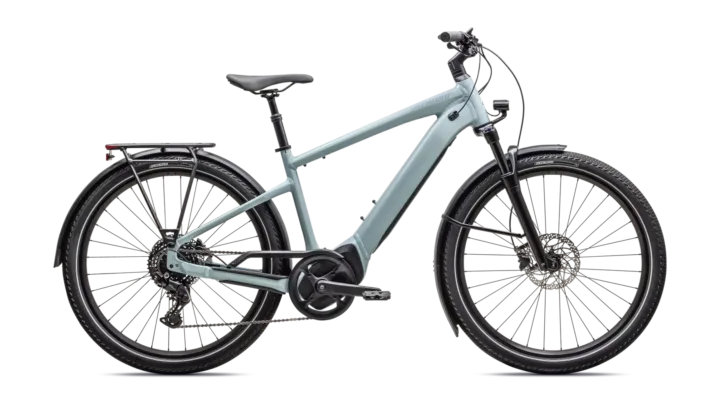 2025 Specialized Turbo Vado 4.0