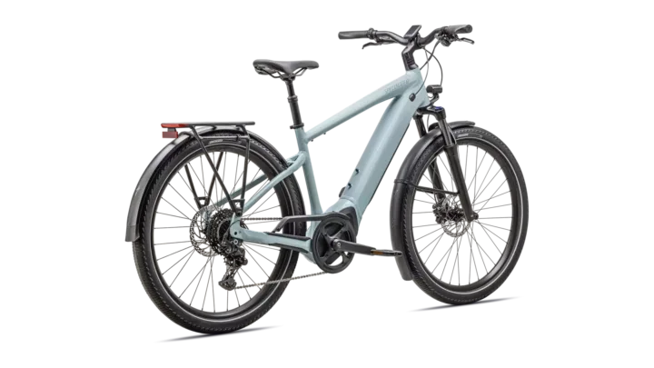 2025 Specialized Turbo Vado 4.0