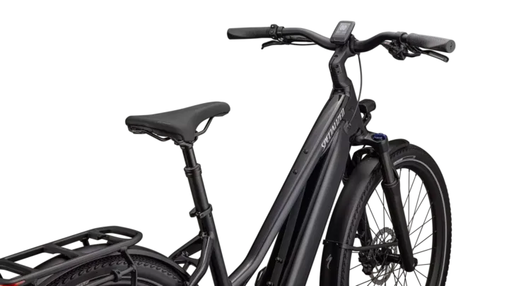 2025 Specialized Turbo Vado 4.0 Step-Through