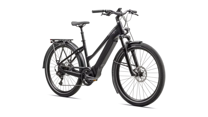 2025 Specialized Turbo Vado 4.0 Step-Through