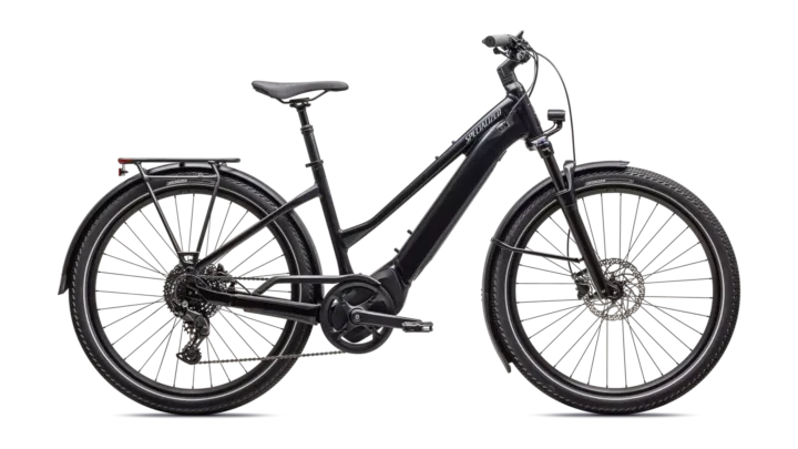 2025 Specialized Turbo Vado 4.0 Step-Through