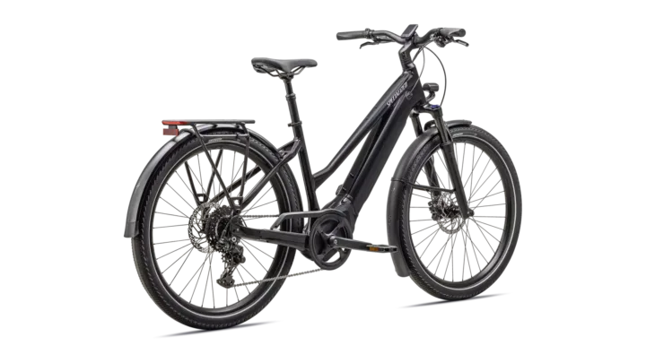 2025 Specialized Turbo Vado 4.0 Step-Through