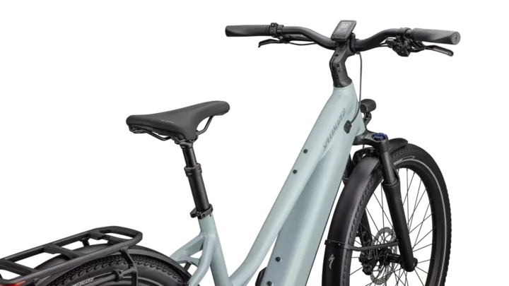 2025 Specialized Turbo Vado 4.0 Step-Through