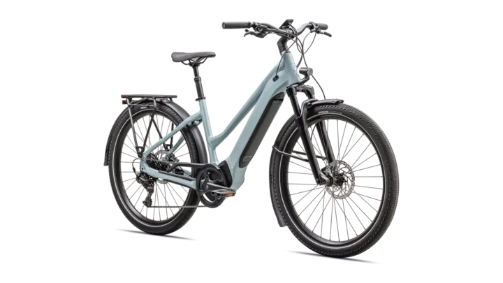 2025 Specialized Turbo Vado 4.0 Step-Through