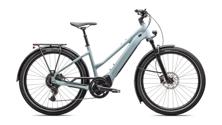 2025 Specialized Turbo Vado 4.0 Step-Through