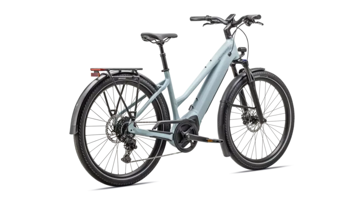2025 Specialized Turbo Vado 4.0 Step-Through
