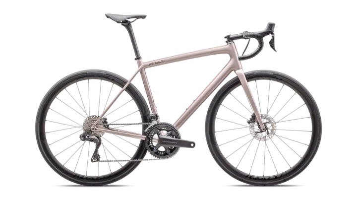 2025 Specialized Aethos Pro