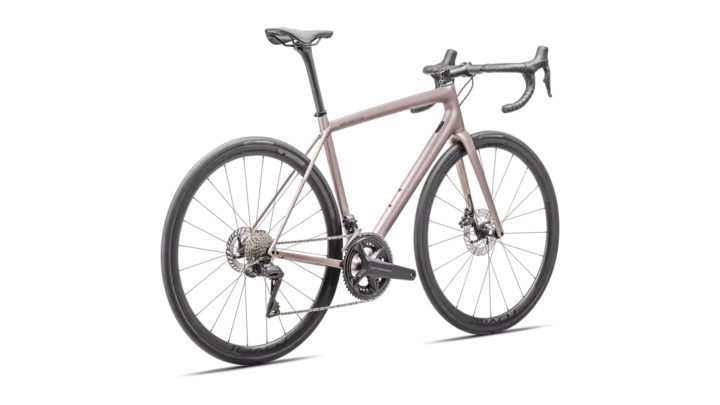 2025 Specialized Aethos Pro