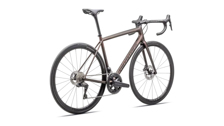 2025 Specialized Aethos Pro