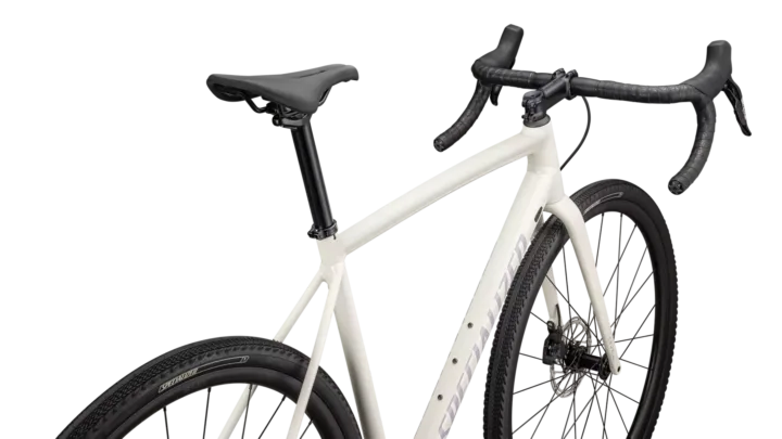 2025 Specialized Crux DSW Comp