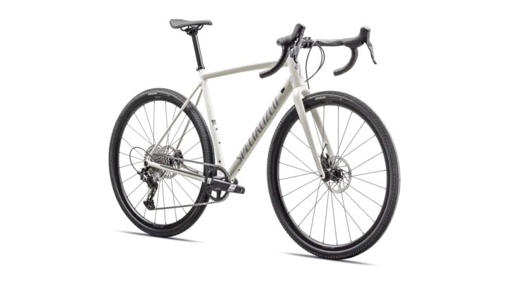 2025 Specialized Crux DSW Comp