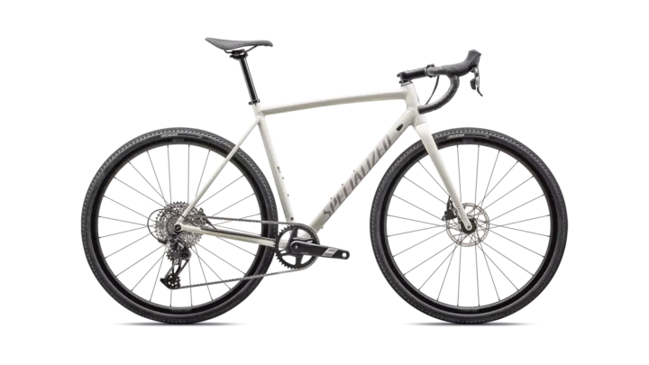 2025 Specialized Crux DSW Comp