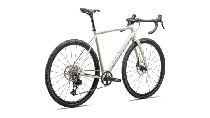 2025 Specialized Crux DSW Comp