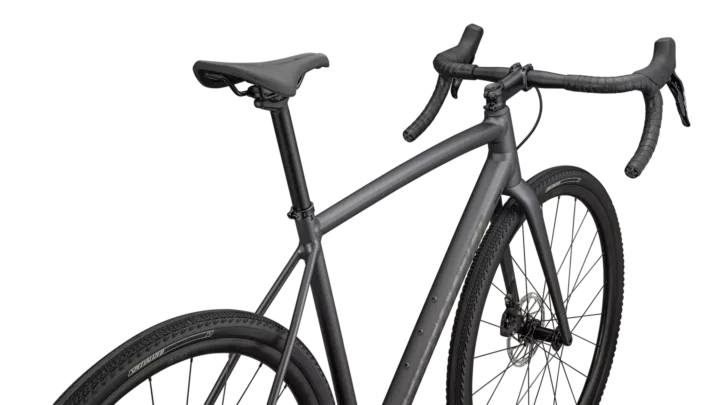 2025 Specialized Crux DSW Comp